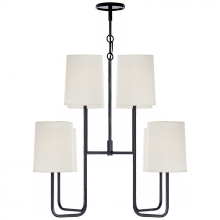 Visual Comfort & Co. Signature Collection BBL 5081C-S - Go lightly