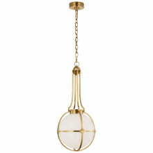 Visual Comfort & Co. Signature Collection CHC 5483AB-WG - Gracie