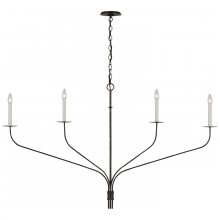 Visual Comfort & Co. Signature Collection IKF 5755AI - Belfair