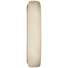 Visual Comfort & Co. Signature Collection KW 2670ALB/AB - Formosa 20" Linear Sconce