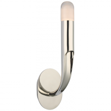 Visual Comfort & Co. Signature Collection KW 2745PN-CG - Verso