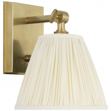 Visual Comfort & Co. Signature Collection MF 2203SB-SP - Wimberley Bedside Wall Light