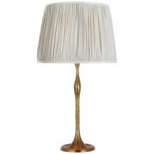 Visual Comfort & Co. Signature Collection SCH 3020HAB-107 - Romero Medium Table Lamp