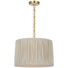 Visual Comfort & Co. Signature Collection SCH 5050HAB/WO-452 - Evelyn 19" Hanging Shade