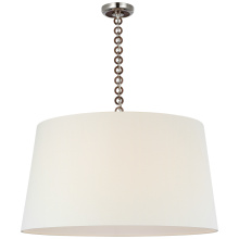 Visual Comfort & Co. Signature Collection SCH 5052PN/NO-400 - Evelyn 33" Hanging Shade