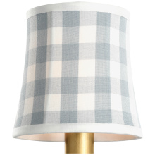 Visual Comfort & Co. Signature Collection SCHS21-111-5 - Schumacher 5" Soft Empire Shade