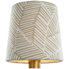 Visual Comfort & Co. Signature Collection SCHS21-145-5 - Schumacher 5" Empire Shade