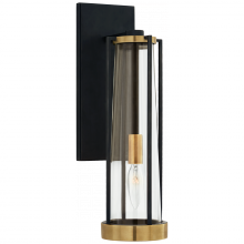 Visual Comfort & Co. Signature Collection TOB 2275BZ/HAB-CG - Calix