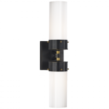 Visual Comfort & Co. Signature Collection TOB 2315BZ/HAB-WG - Marais