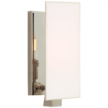 Visual Comfort & Co. Signature Collection TOB 2340PN-WG - Albertine