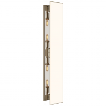 Visual Comfort & Co. Signature Collection TOB 2343PN-WG - Albertine