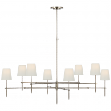 Visual Comfort & Co. Signature Collection TOB 5198AN-L - Bryant