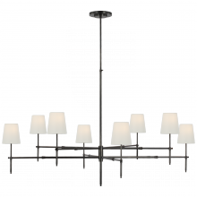 Visual Comfort & Co. Signature Collection TOB 5198BZ-L - Bryant