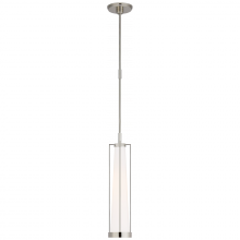 Visual Comfort & Co. Signature Collection TOB 5276PN-WG - Calix