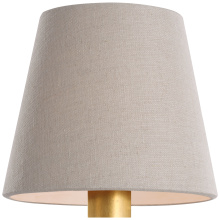 Visual Comfort & Co. Signature Collection VCCS21-420-6 - 6" Empire Shade