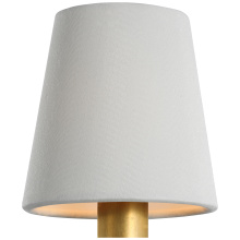 Visual Comfort & Co. Signature Collection VCCS21-440-4 - 4" Empire Shade