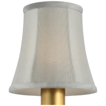 Visual Comfort & Co. Signature Collection VCCS21-463-4 - 4" Empire Shade