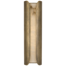 Visual Comfort & Co. Signature Collection AMB 2001MTB-ALB - Armise 18" Sconce