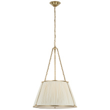 Visual Comfort & Co. Signature Collection SCH 5060HAB-442 - Allister 21" Hanging Shade
