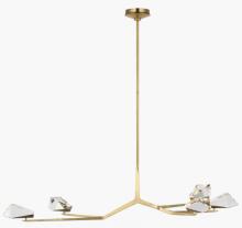 Visual Comfort & Co. Signature Collection WF 5040NB-CC - CARRAIG 53