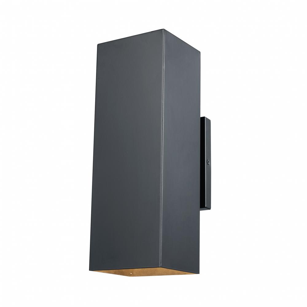 1LT OUTD WALL-DL-VERTICAL-MB