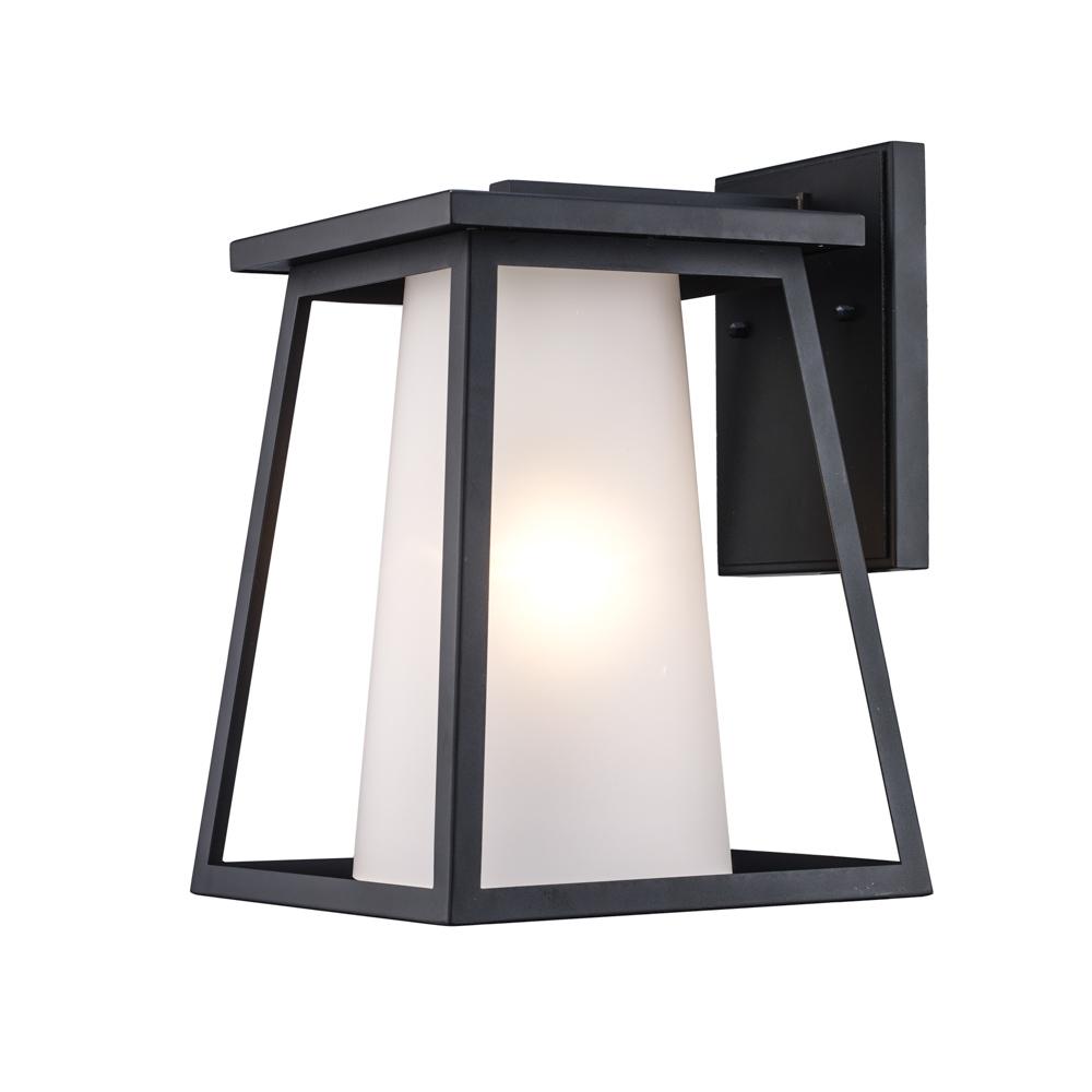 1LT WALL LANTERN-LG-INNER CYLI
