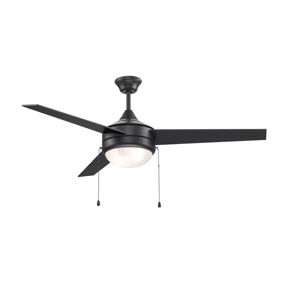 2LT FAN-E26-3 BLADES-BK-1/2" ROD
