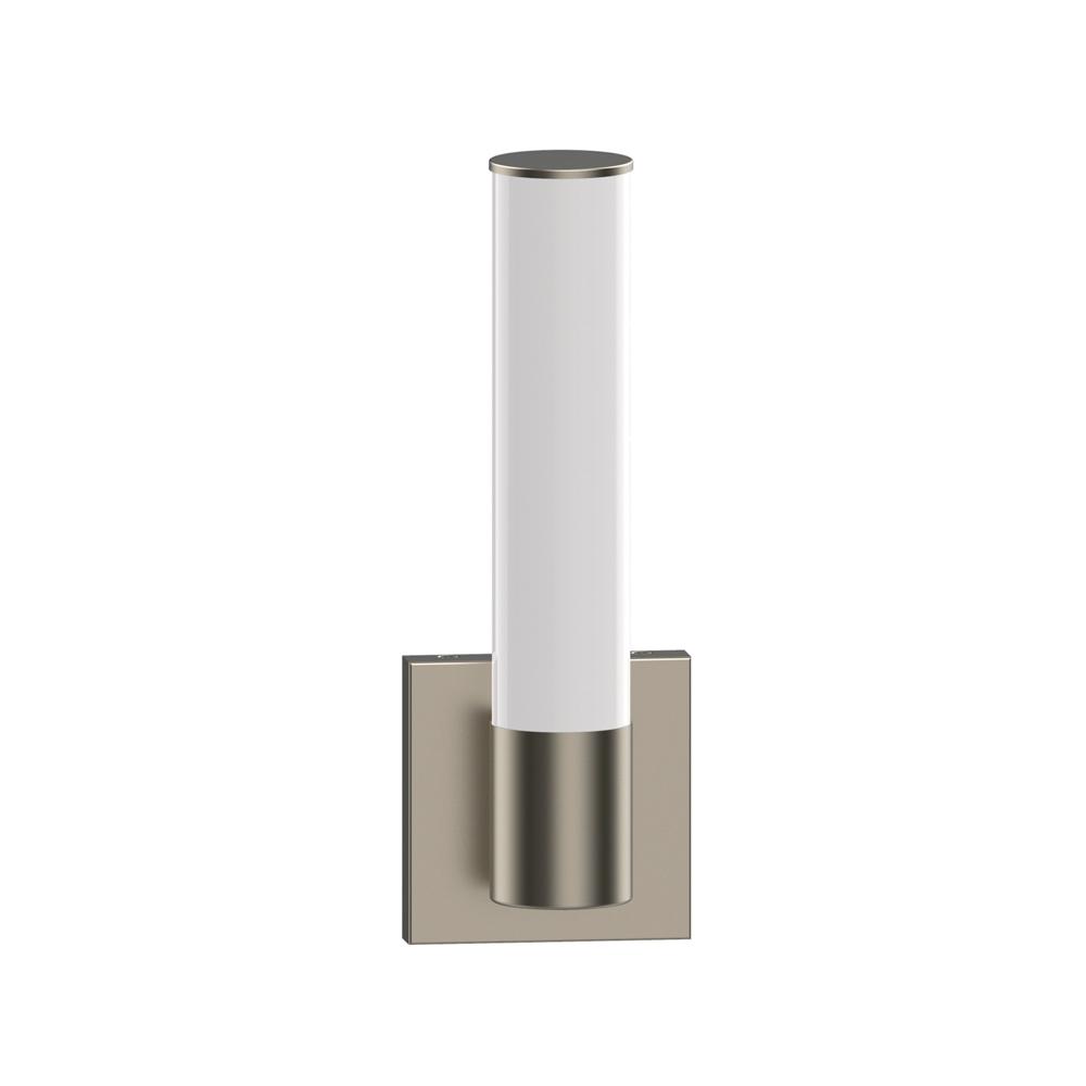 LED WALL SCONCE-14" CYLINDER-B