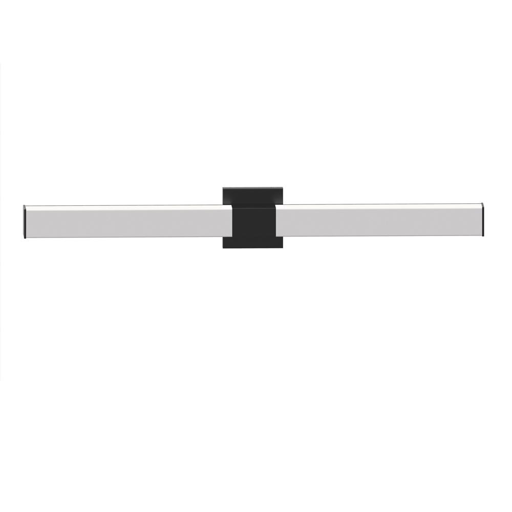 LED LINEAR VANITY-36" SQUARE-B