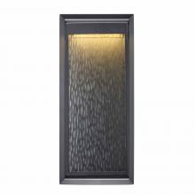 Trans Globe 51372 BK - LT POCKET LANTERN-LG WATER GLA