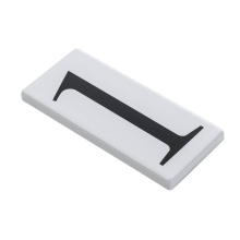 Trans Globe ADR-1 - Signs