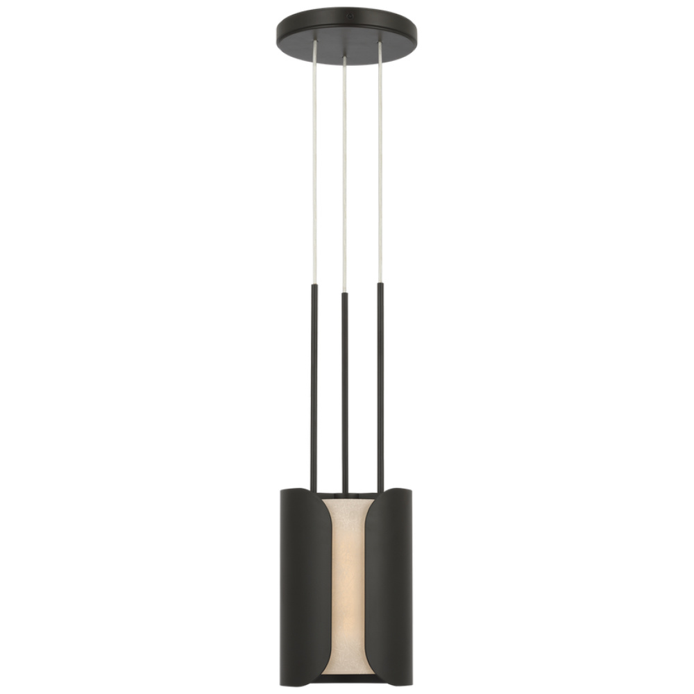 VISUAL COMFORT SIGNATURE ARMISE 8" PENDANT