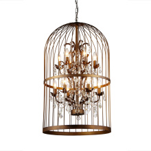 Wolfe Lighting & Accents Items 182861288 - RINEE 22" 12 LIGHT BRONZE