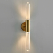 Wolfe Lighting & Accents Items WF-N2BR - Nixen 2 - Light Bath Bar