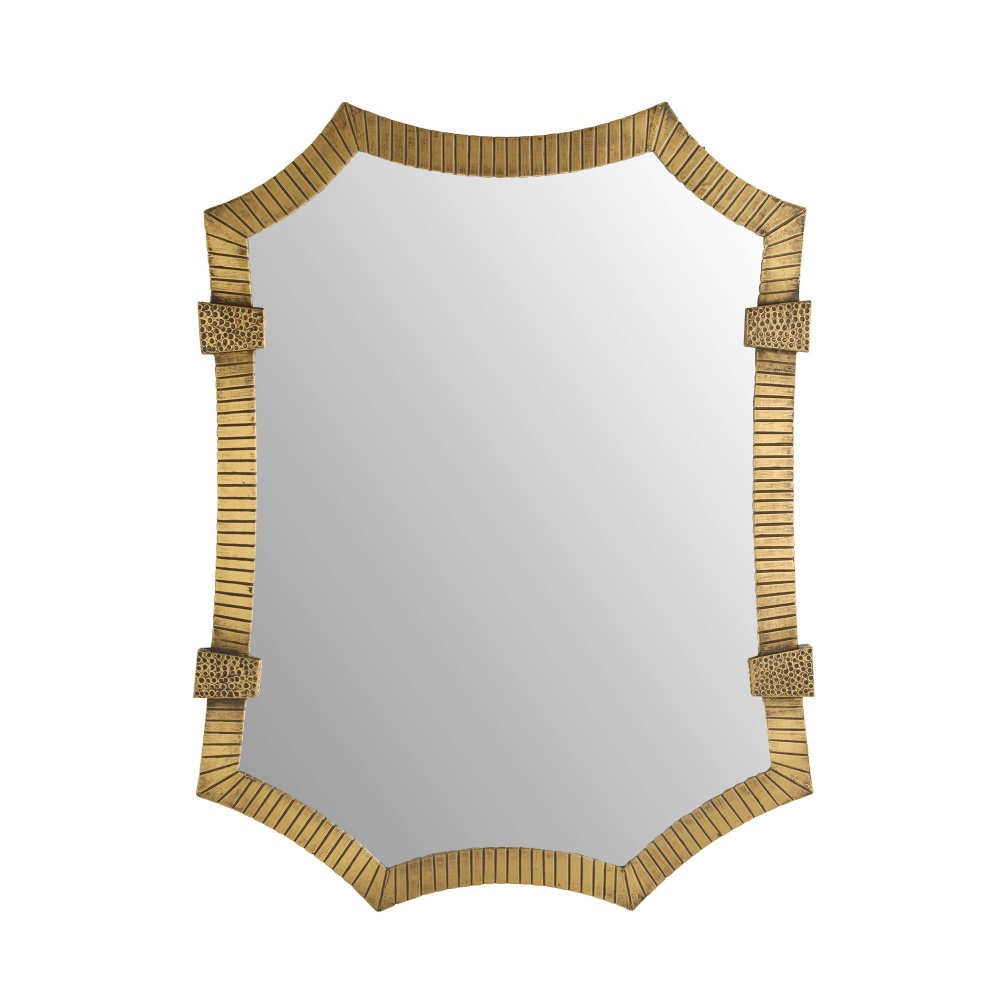 Monty Mirror