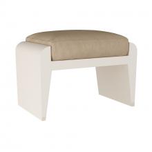 Arteriors Home FOS02 - Alanna Ottoman