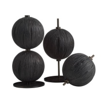 Arteriors Home ASC33 - Kyros Sculptures, Set of 3