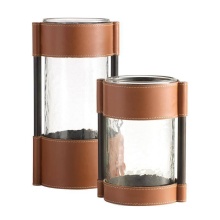 Arteriors Home AVI08 - Joseph Vases, Set of 2