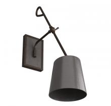 Arteriors Home DWC27 - BIRDWELL SCONCE