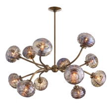 Arteriors Home DLI15 - Merrick Chandelier
