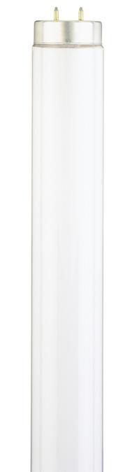 40W T12 Linear Fluorescent  Cool White Deluxe Medium BiPin Base, Bulk Pack