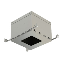Eurofase 24071-017 - ICBOX,TE111/GU10/161/LED,OSC5S