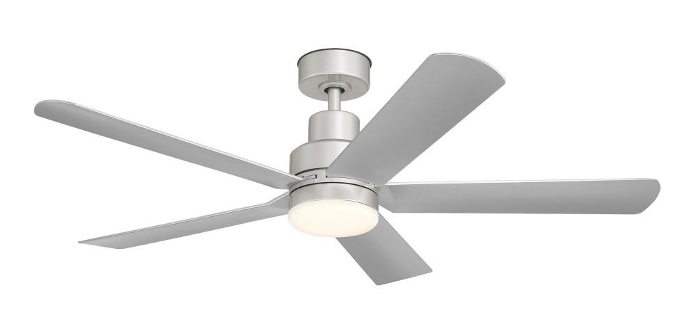 52 Inch Indoor/Outdoor Ceiling Fan