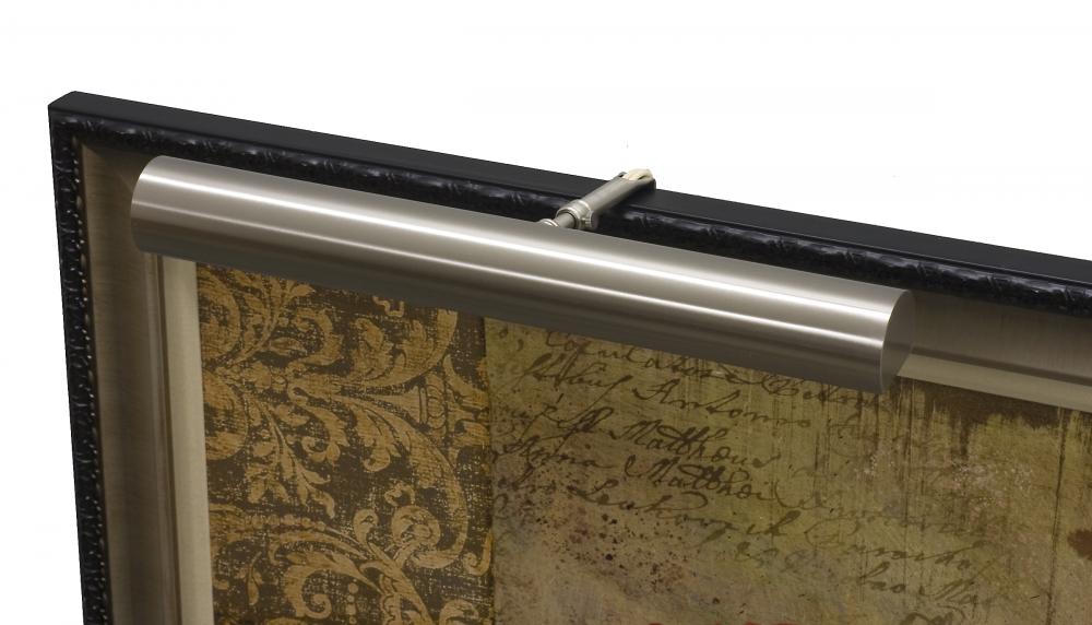 Classic Contemporary Plug-In Picture Lights