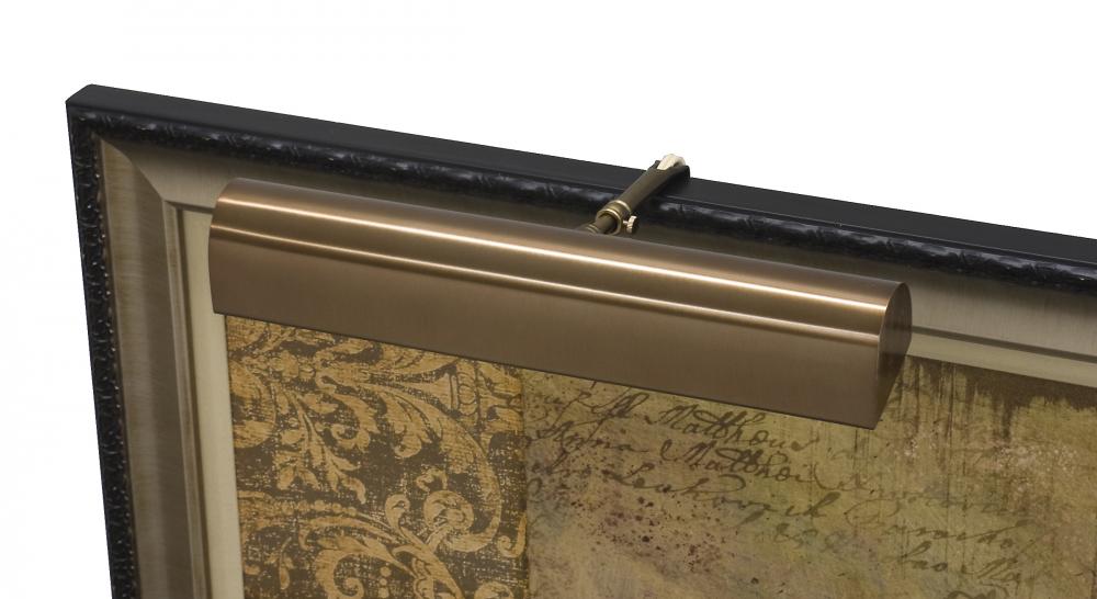 Classic Traditional Plug-In Picture Lights