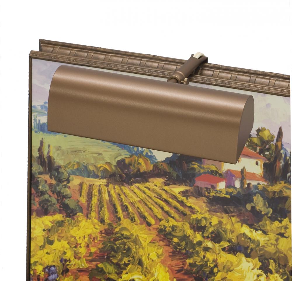 Classic Traditional Plug-In Picture Lights