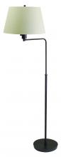 House of Troy G200-CHB - Generation Adjustable Floor Lamp
