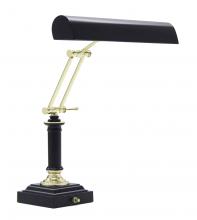 House of Troy P14-233-617 - Desk/Piano Lamp