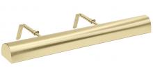 House of Troy TLEDZ36-51 - Classic Traditional LED Picture Light