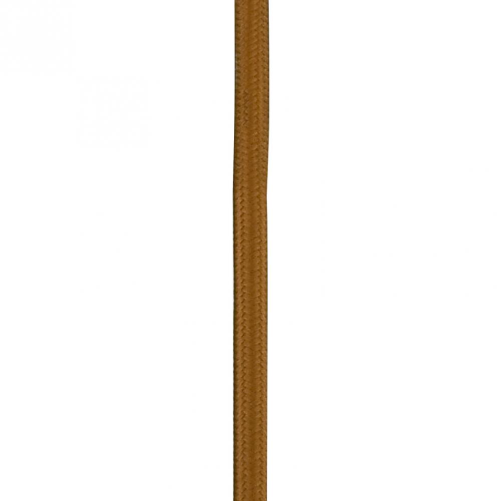 10' Corded Porcelain Socket